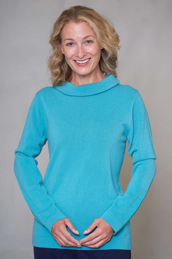 Betsy Penrose Jumper - Carr & Westley