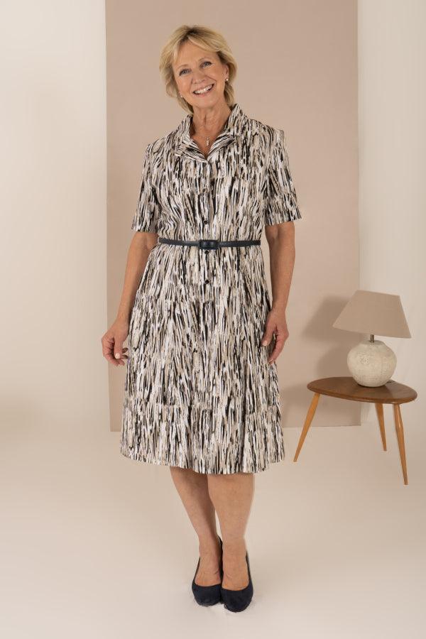 Promenade Dress - Carr & Westley