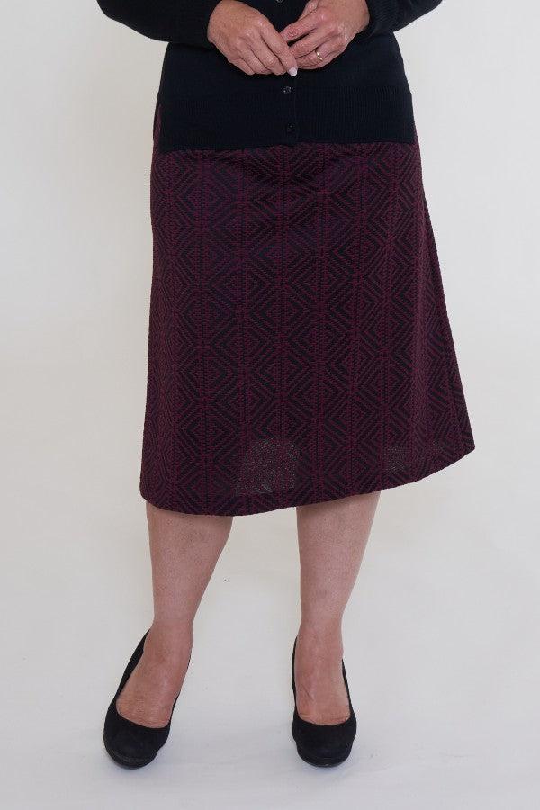 Rippon Skirt - Carr & Westley