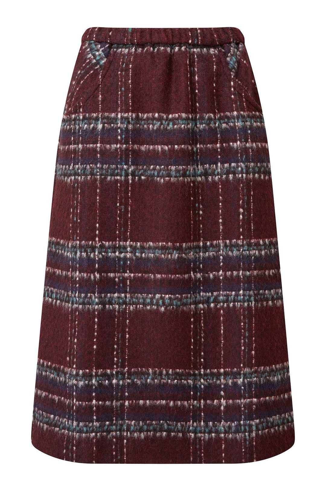 C&W Roma Skirt - Carr & Westley