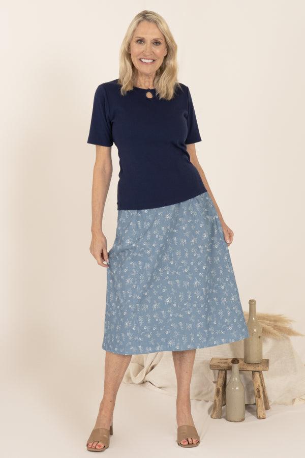 Daisy Skirt - Carr & Westley