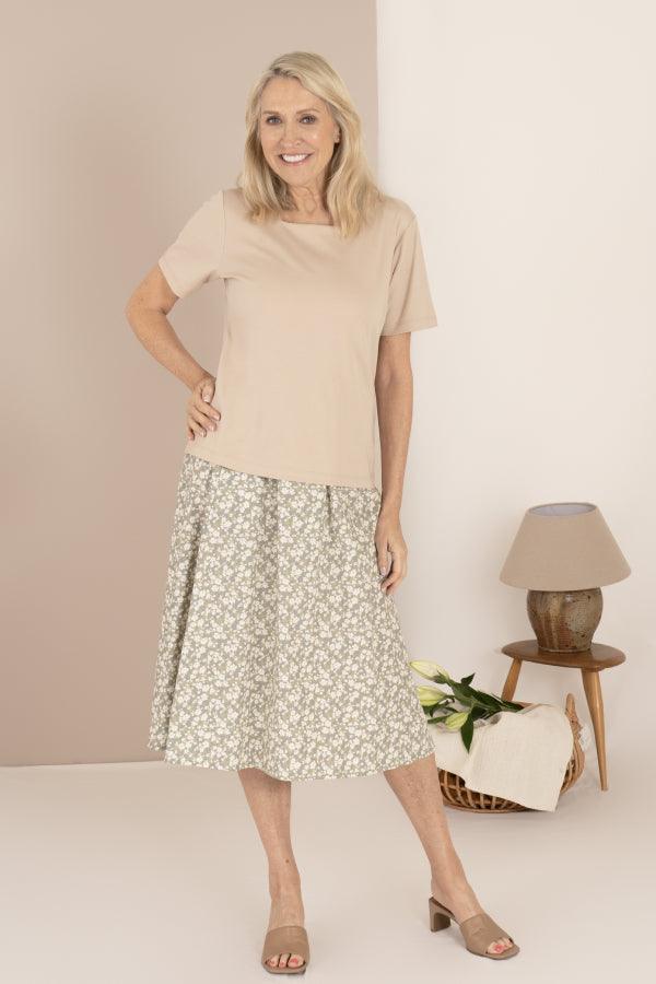 Josie Skirt - Carr & Westley