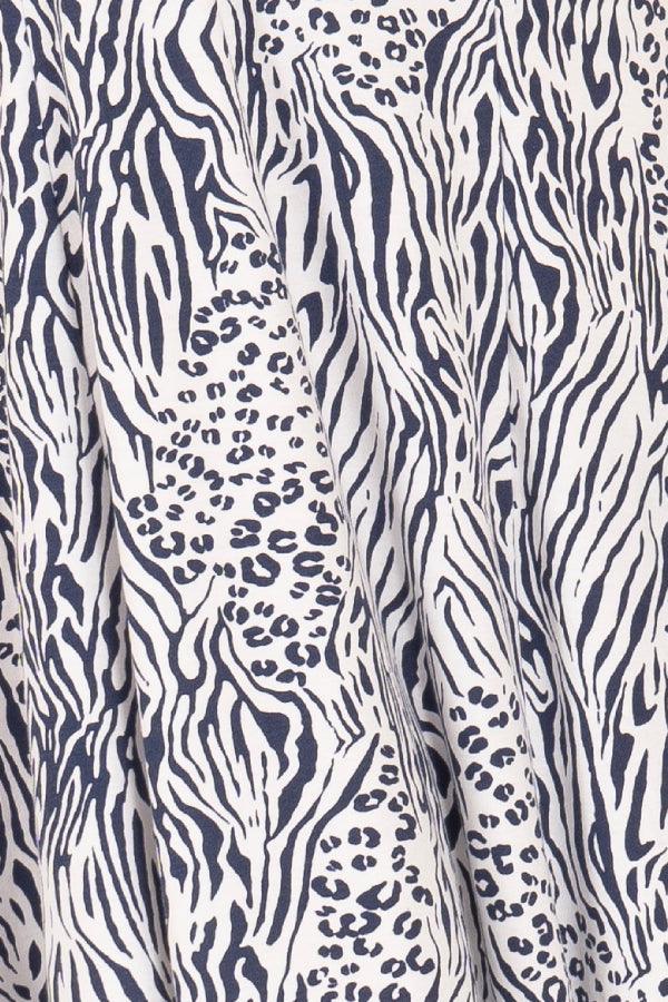 Safari Dress - Carr & Westley