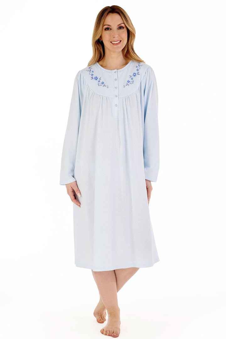 Slenderella Sienna Nightdress - Carr & Westley