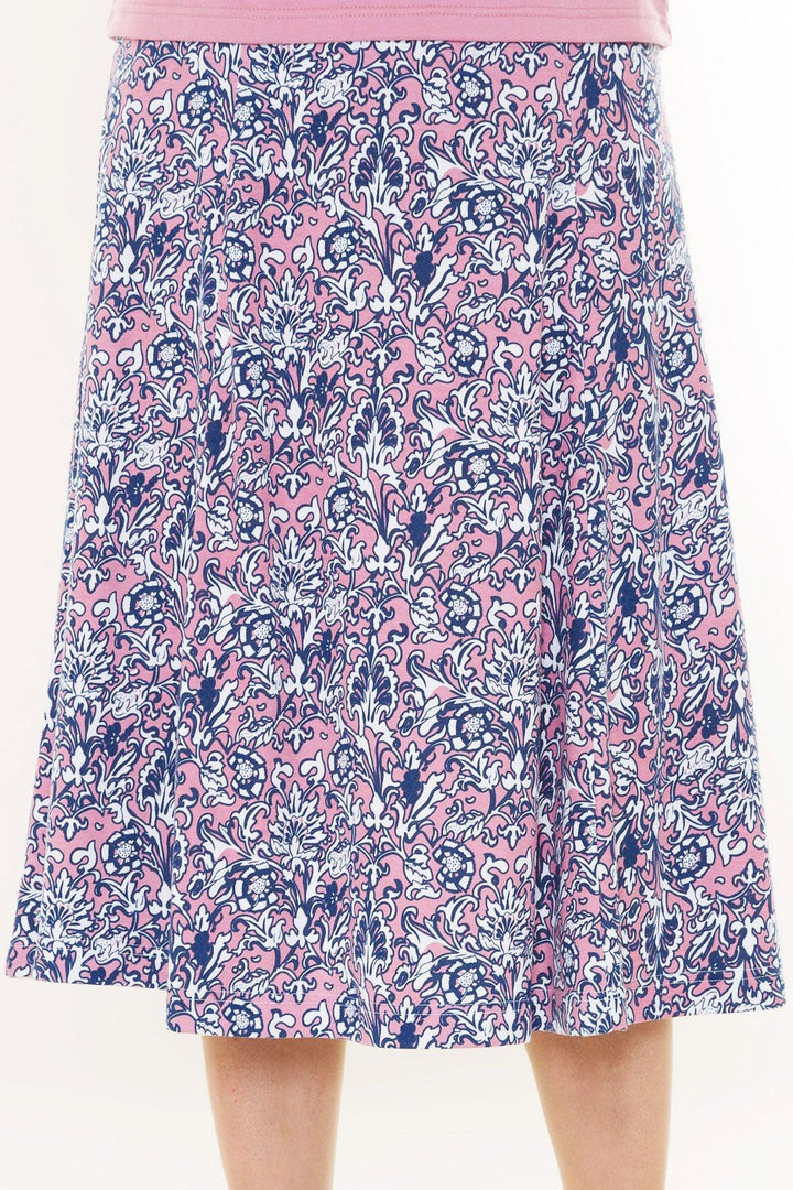 Betsy Thistle Skirt - Carr & Westley