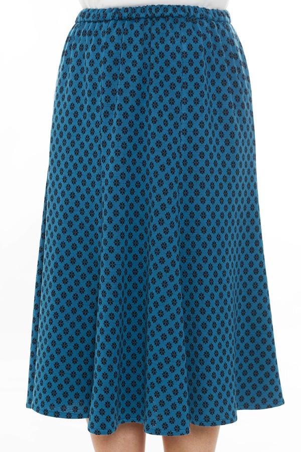 Snowflake Skirt - Carr & Westley