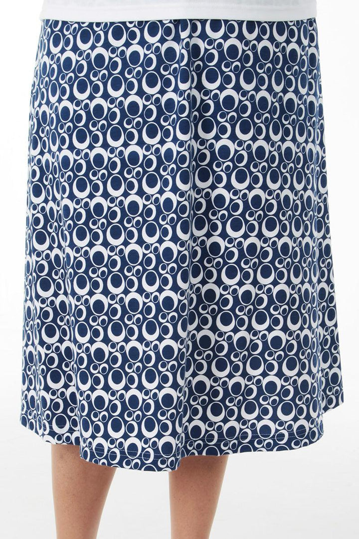 Swirl Skirt - Carr & Westley