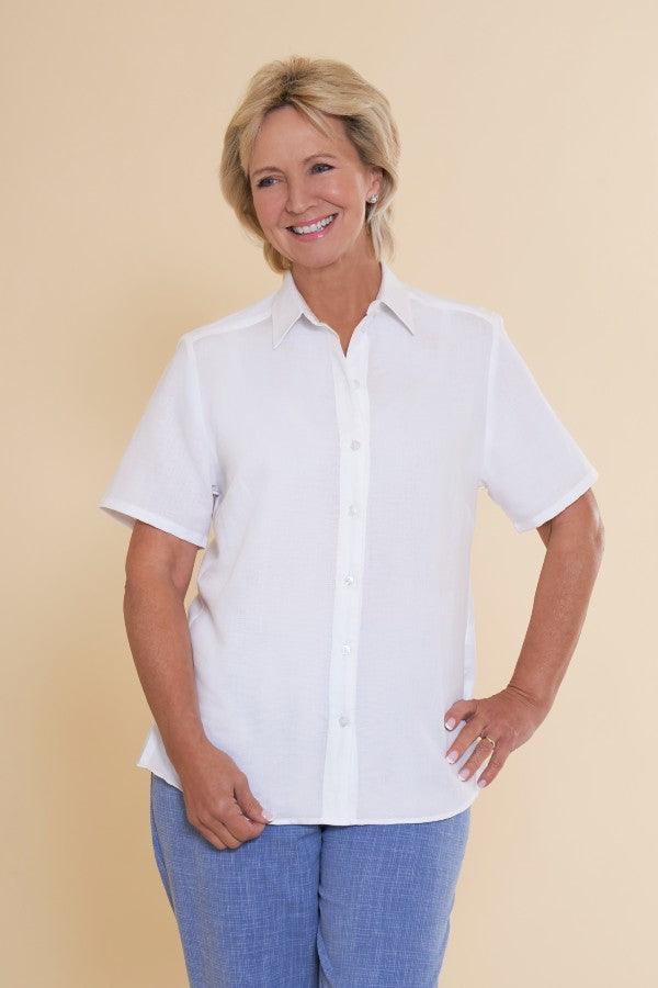 Tabitha Blouse - Carr & Westley