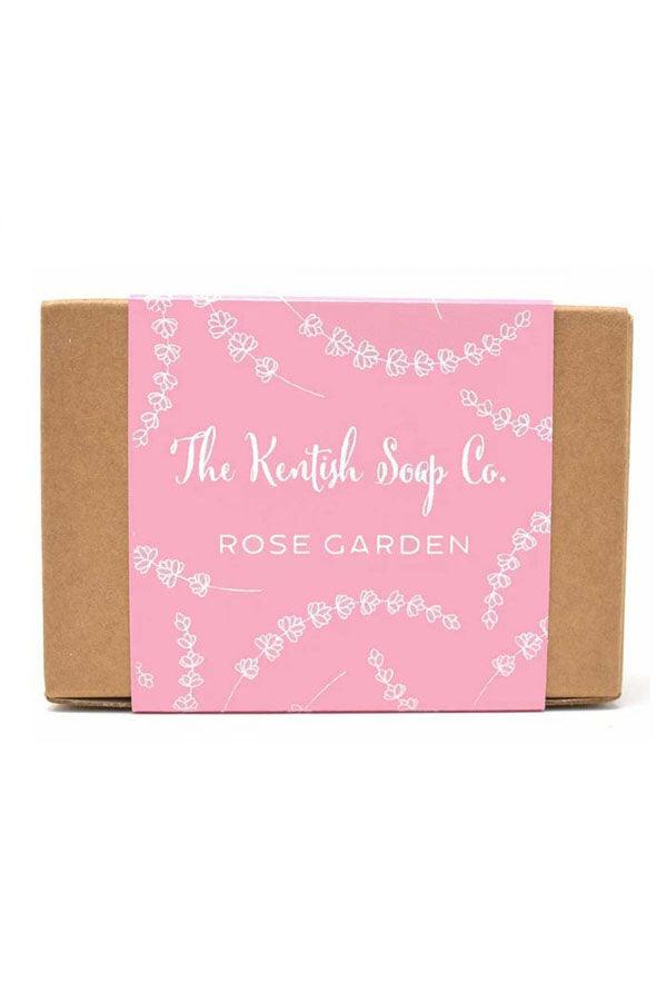 The Kentish Soap Company Soap Bar - Carr & Westley