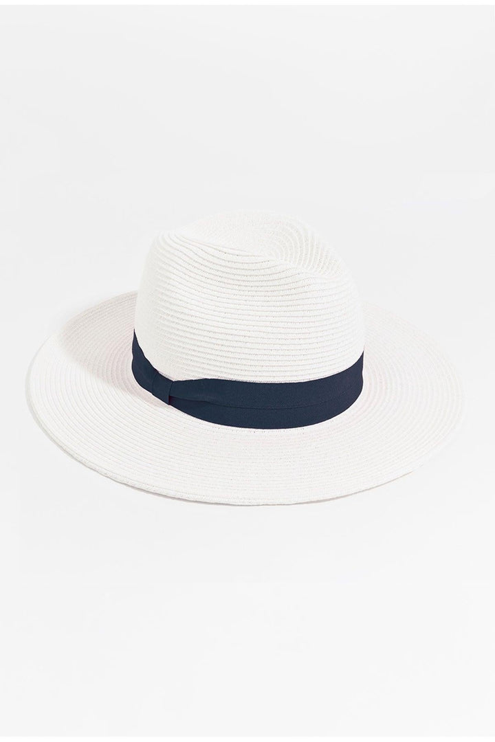 Tobago Sunhat - Carr & Westley