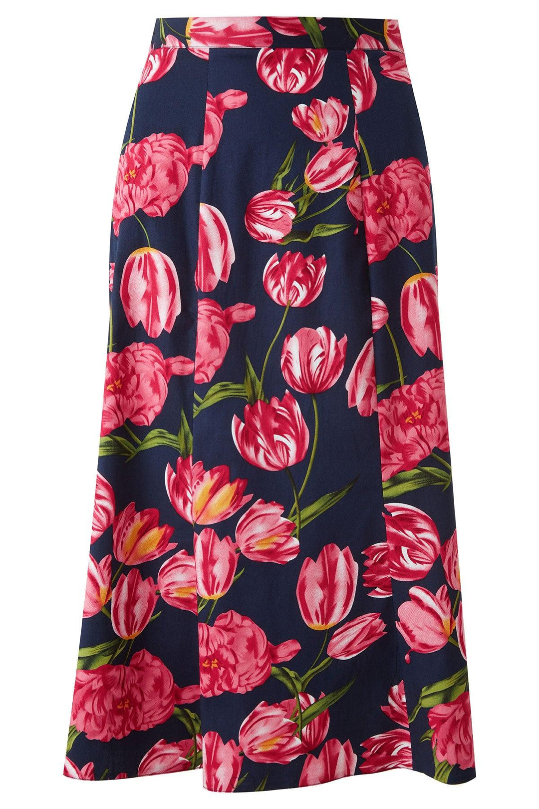 C&W Tulip Skirt - Carr & Westley