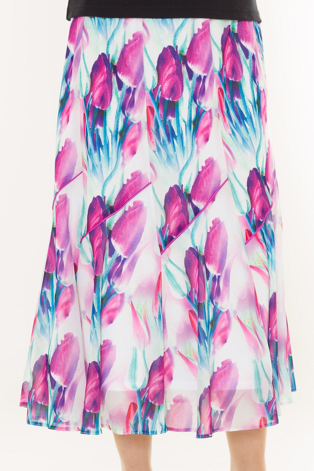 H&O Tulipa Skirt - Carr & Westley