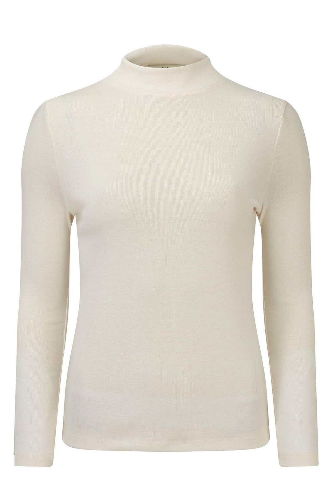 Betsy Turtle Neck Top - Carr & Westley