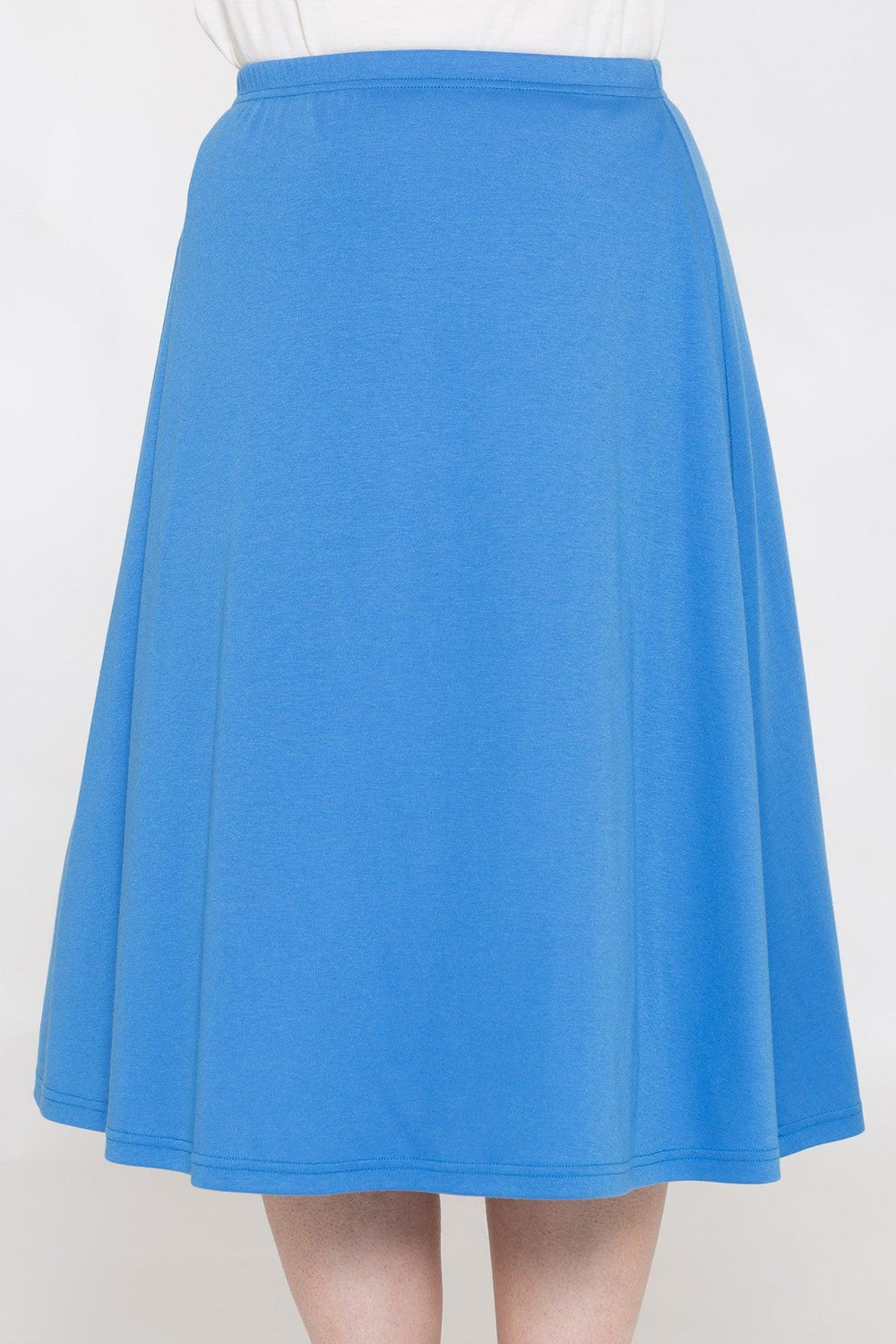 Poppy Vale Skirt - Carr & Westley