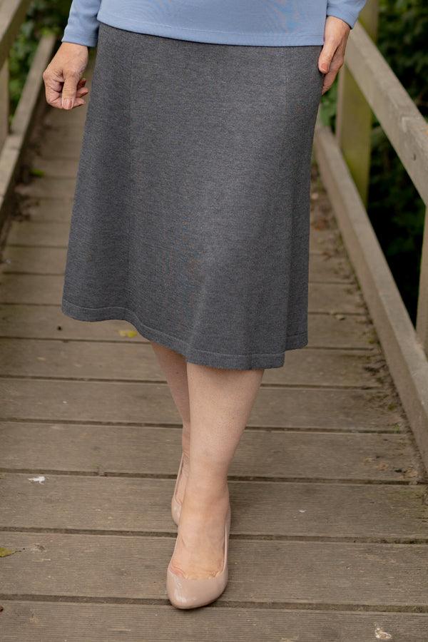 Poppy Warley Skirt - Carr & Westley