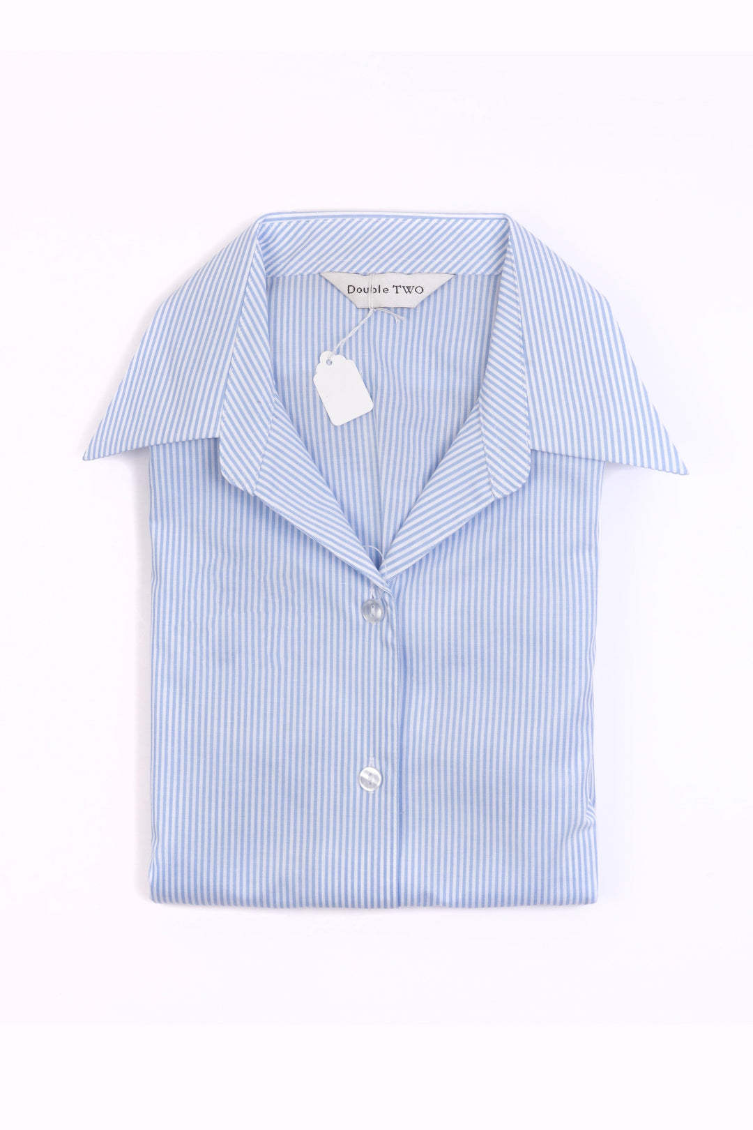 Striped Blouse - Carr & Westley