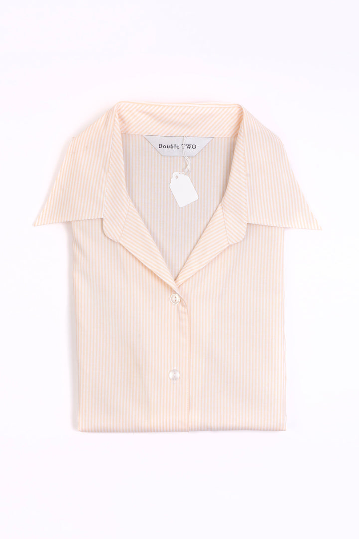 Striped Blouse - Carr & Westley