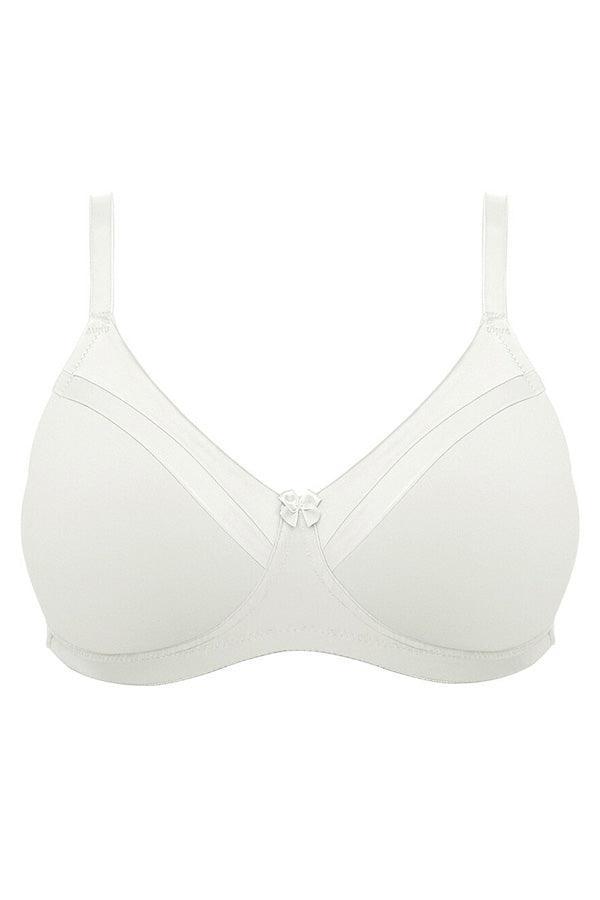 Maisie bra - Ivory - Carr & Westley