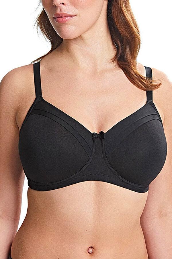 Maisie bra - Black - Carr & Westley