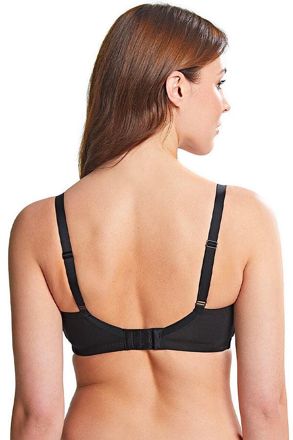 Maisie bra - Black - Carr & Westley