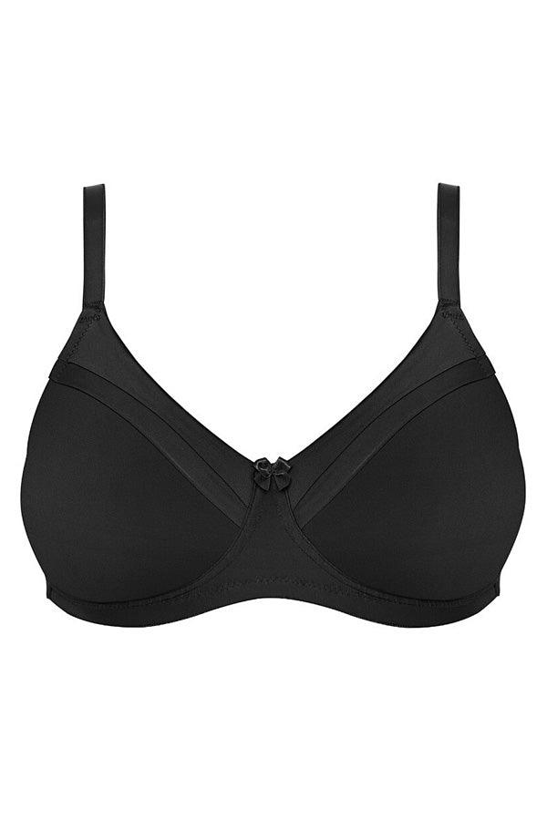 Maisie bra - Black - Carr & Westley