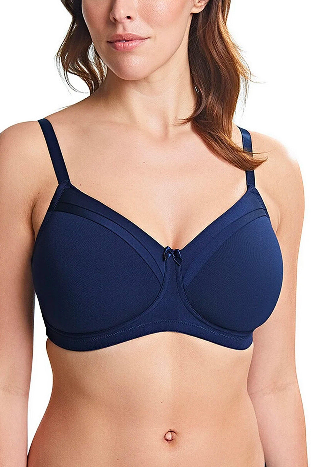 Maisie Bra - Navy - Carr & Westley