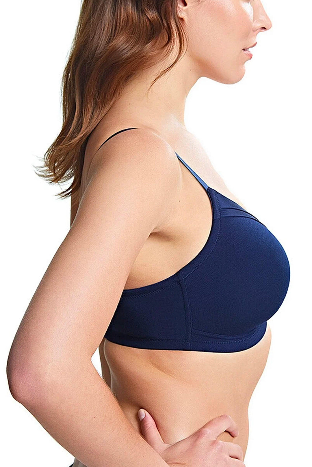 Maisie Bra - Navy - Carr & Westley