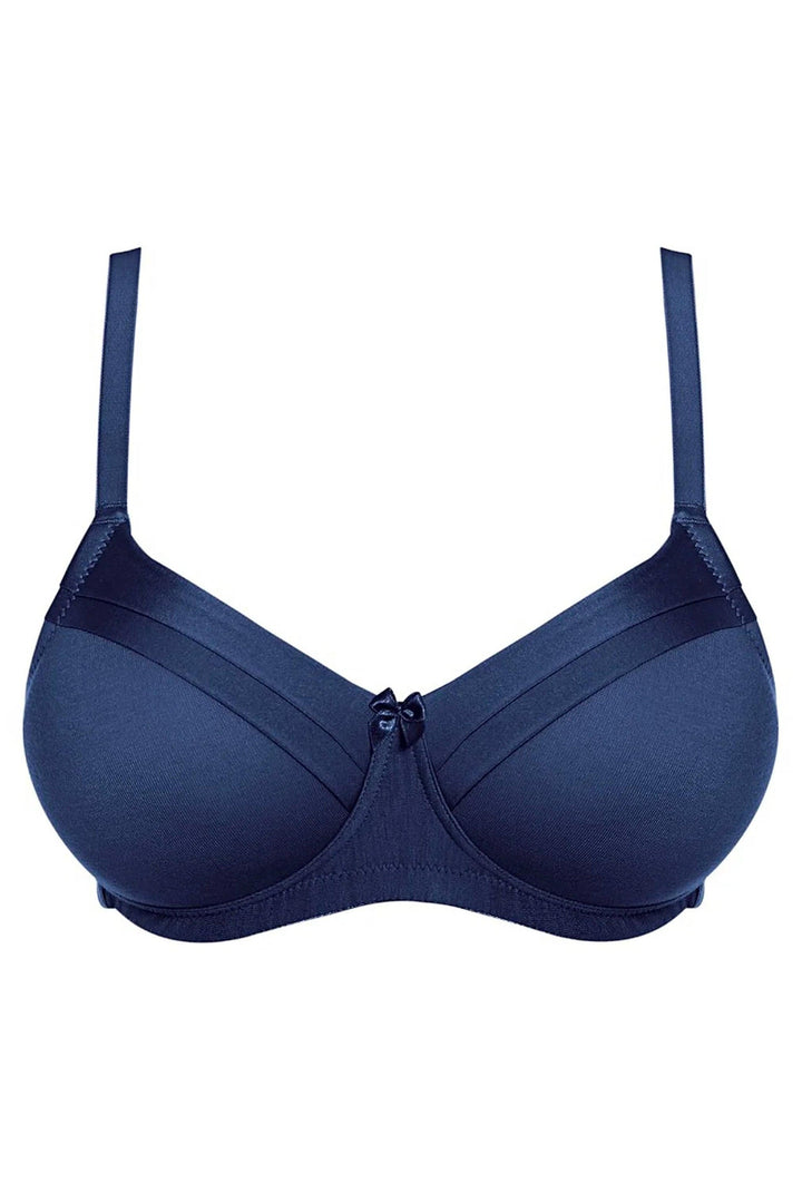 Maisie Bra - Navy - Carr & Westley