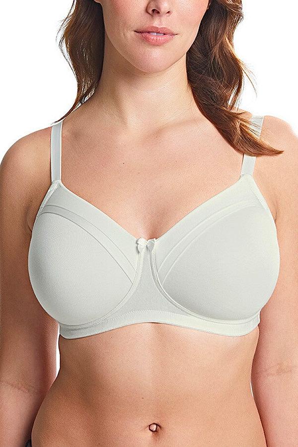 Maisie bra - Ivory - Carr & Westley