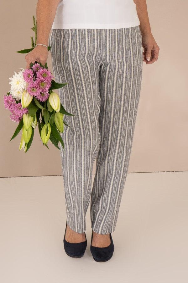 Lillian Trouser - Carr & Westley