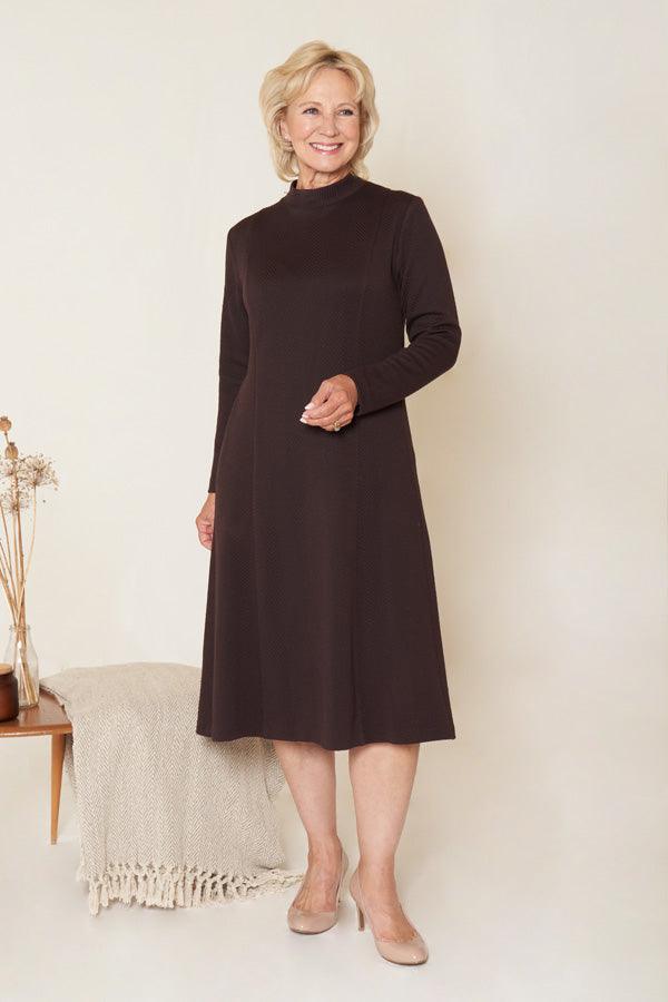 Harriet Dress - Carr & Westley