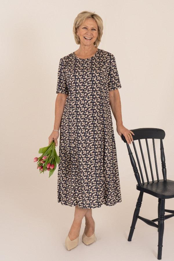 Freya Dress - Carr & Westley