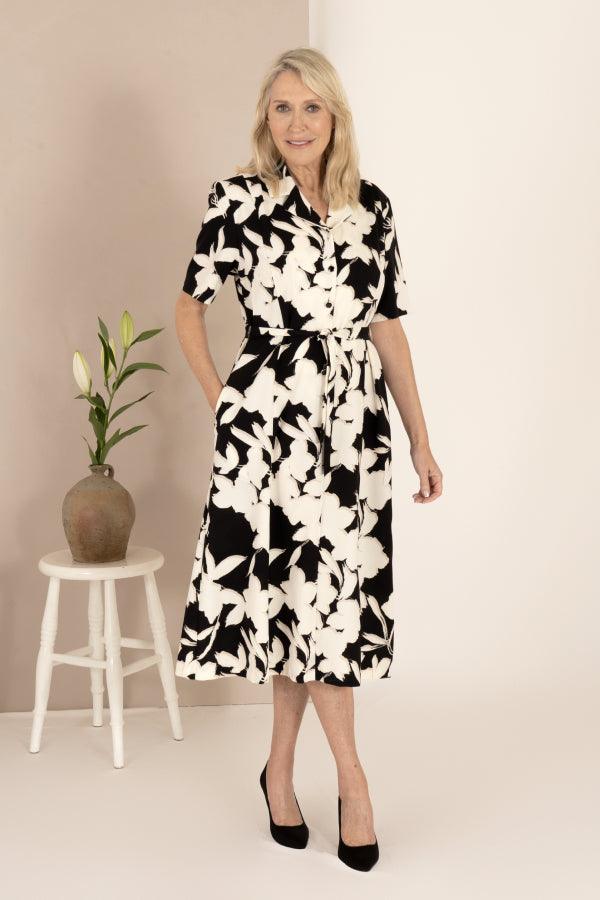 Lila Dress - Carr & Westley