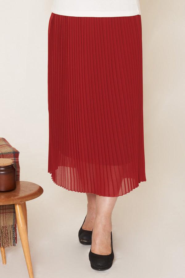 Adeline Skirt - Carr & Westley