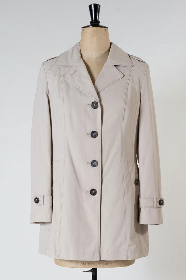 Kendal Coat - Carr & Westley