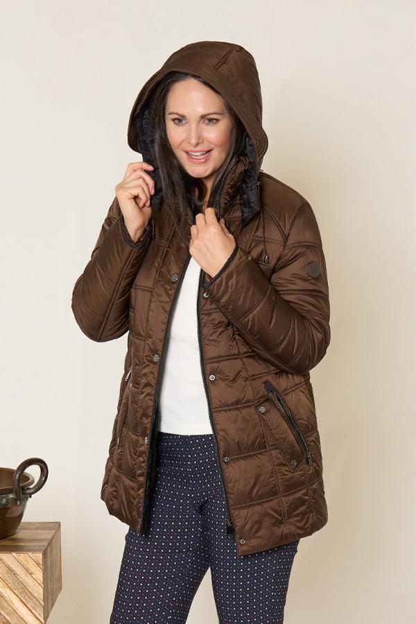 Maisie Coat - Carr & Westley