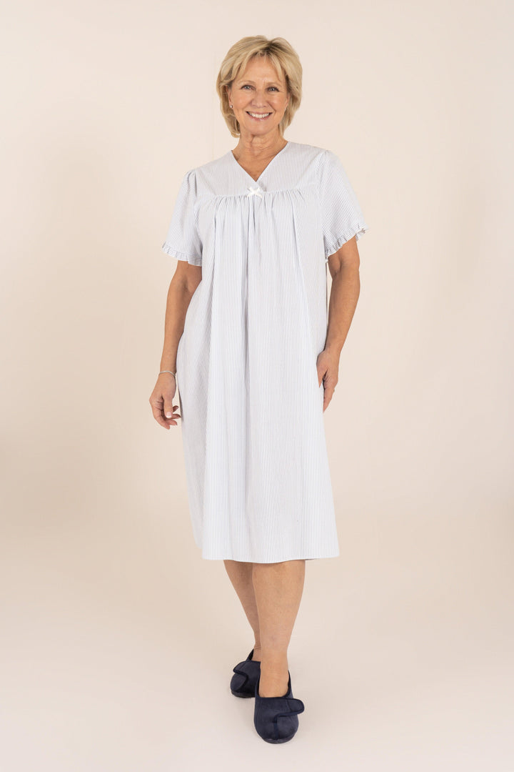 Judith Nightdress - Carr & Westley