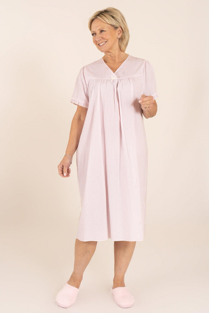 Judith Nightdress - Carr & Westley