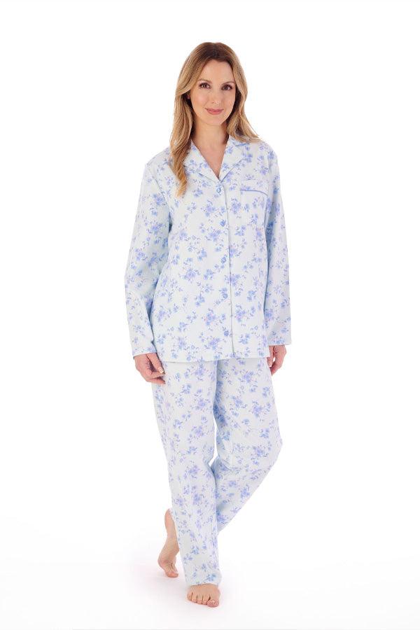 Dorothy Tailored Pyjama - Carr & Westley