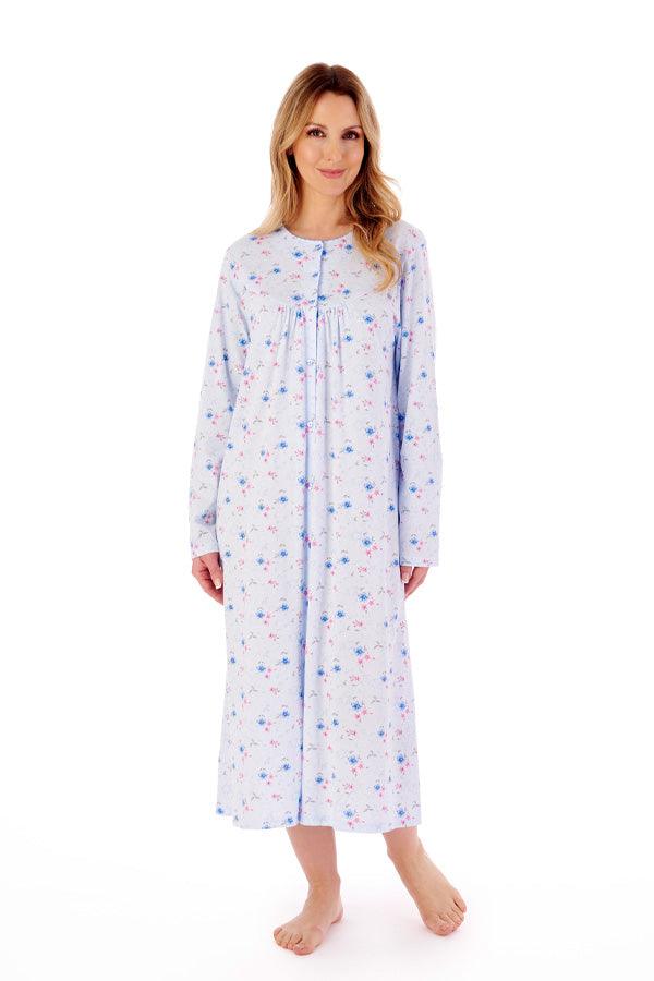 Sophia Nightdress - Carr & Westley