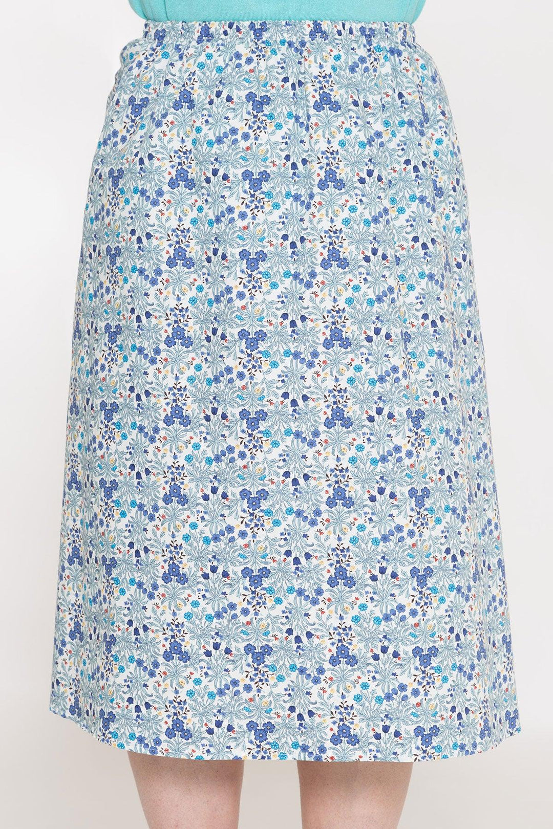 Trevose Skirt - Carr & Westley