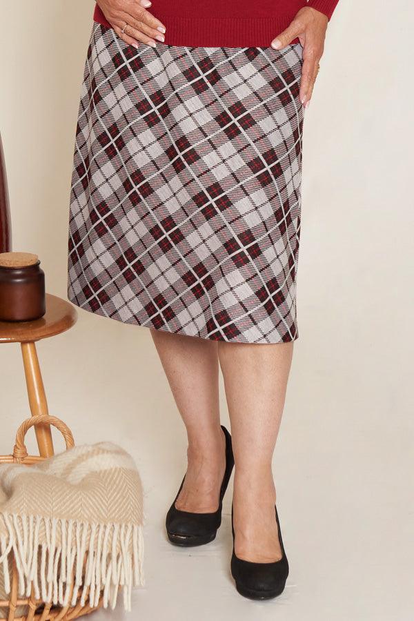 Bailey Skirt - Carr & Westley