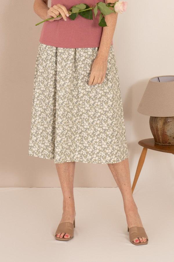 Josie Skirt - Carr & Westley