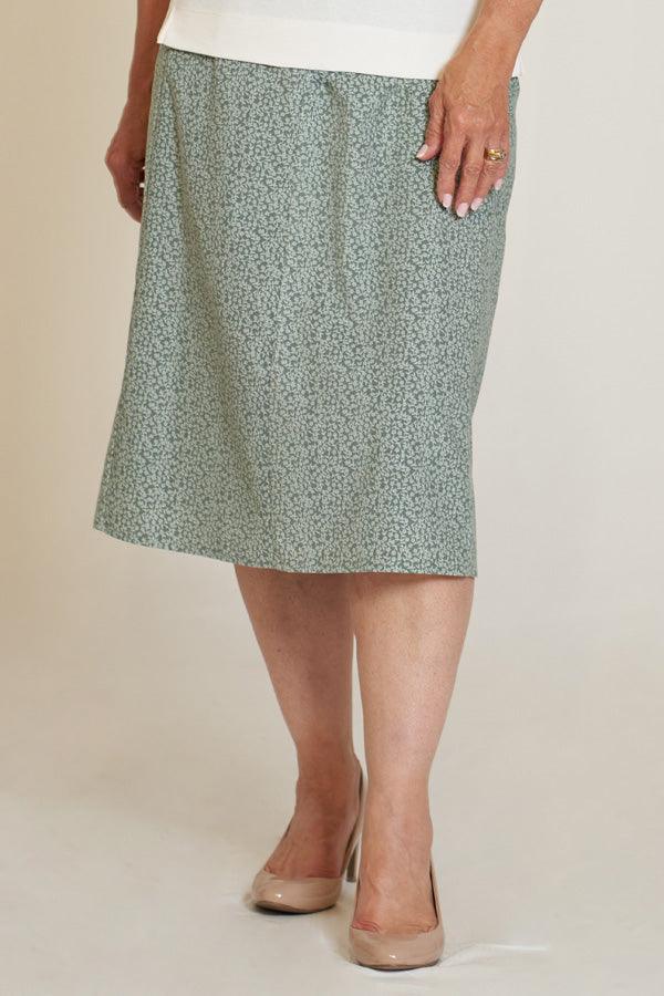 Juliette Skirt - Carr & Westley