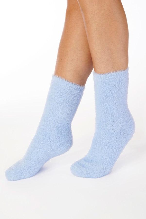 Marian Bed Socks - Carr & Westley