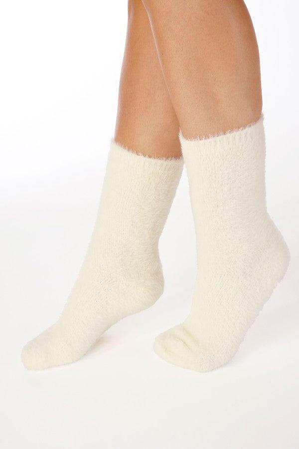 Marian Bed Socks - Carr & Westley