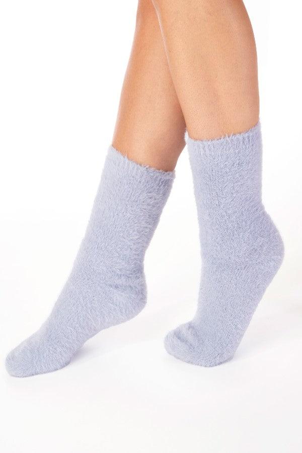 Marian Bed Socks - Carr & Westley