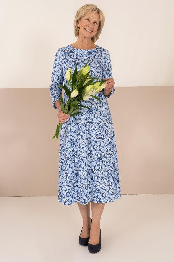 Sienna Dress - Carr & Westley