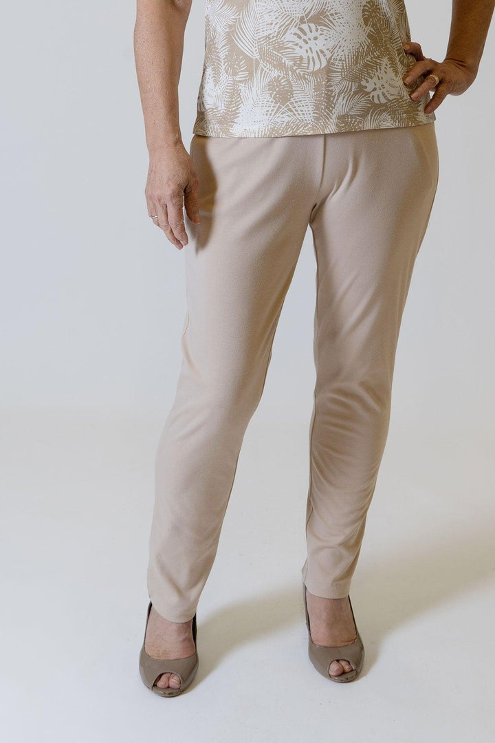 Poppy Gena Trouser - Carr & Westley