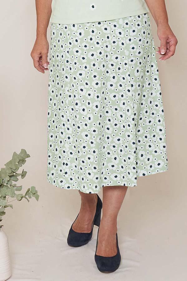 Lea Skirt - Carr & Westley